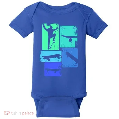 Baby Bodysuit