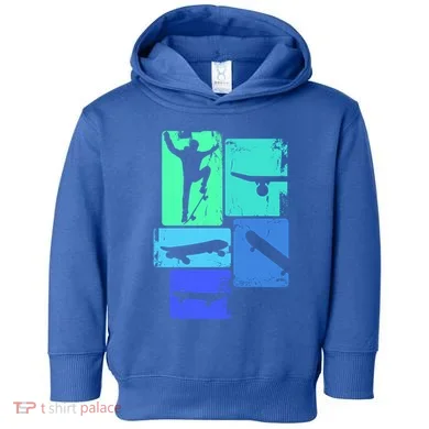 Toddler Hoodie