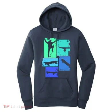 Women's Hoodie