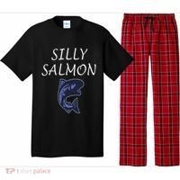 Silly Salmon Pajama Set thumb 0