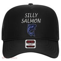 Silly Salmon Hat thumb 0