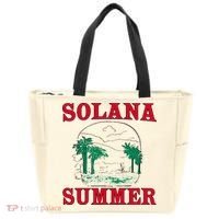 Solana Summer Tote Bag thumb 0