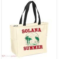 Solana Summer Tote Bag thumb 2