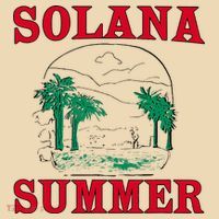 Solana Summer Tote Bag thumb 4