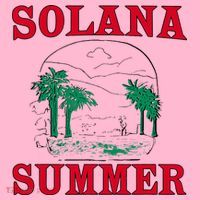 Solana Summer Coaster thumb 2