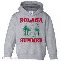 Solana Summer Toddler Hoodie thumb 0