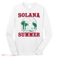 Solana Summer Long Sleeve Shirt thumb 0