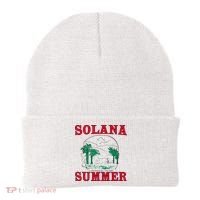 Solana Summer Beanie thumb 0