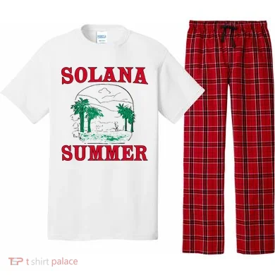 Pajama Set