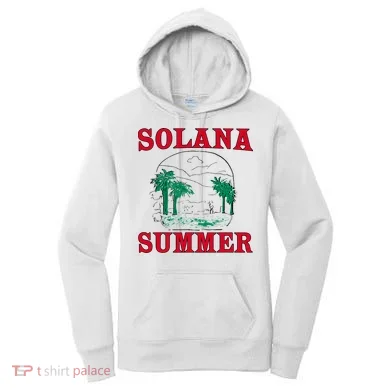Women's Hoodie