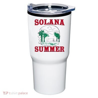 Solana Summer Tumbler