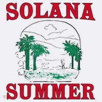 Solana Summer Ornament thumb 1