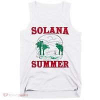 Solana Summer Tank Top thumb 0