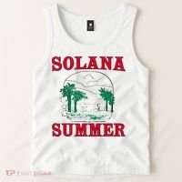 Solana Summer Tank Top thumb 2
