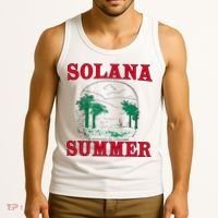 Solana Summer Tank Top thumb 3