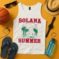 Solana Summer Tank Top thumb 4