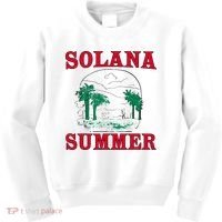 Solana Summer Kids Sweatshirt thumb 0