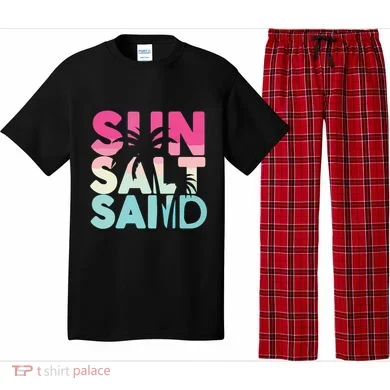 Pajama Set