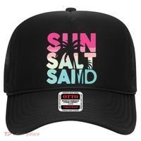 Sun Sand Salt Beach Hat thumb 0