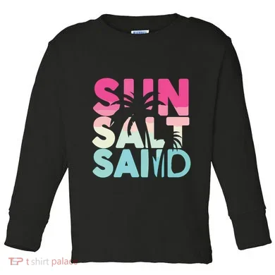 Toddler Long Sleeve