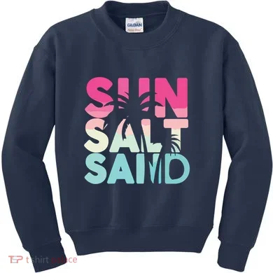 Kids Sweatshirt