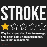Stroke Survivor Women's Sweatshirt thumb 2