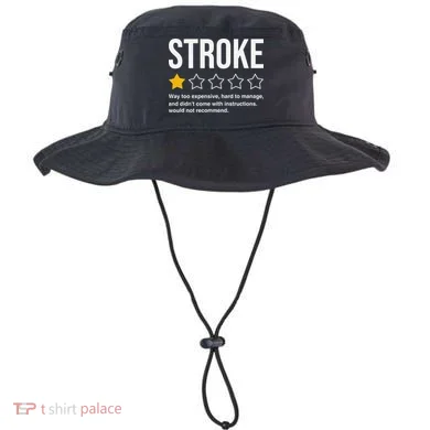 Stroke Survivor Bucket Hat