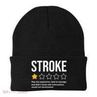 Stroke Survivor Beanie thumb 0