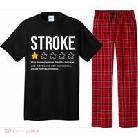 Stroke Survivor Pajama Set thumb 0