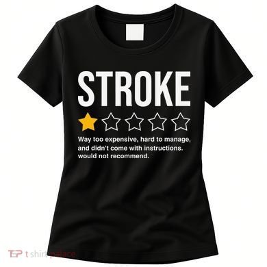 Stroke Survivor Women's T-Shirt