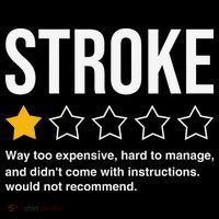 Stroke Survivor Kids Hoodie thumb 5