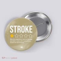 Stroke Survivor Button thumb 0