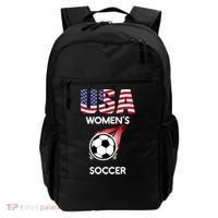 Support 'S Soccer Team USA Backpack thumb 0