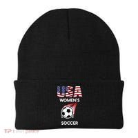 Support 'S Soccer Team USA Beanie thumb 0