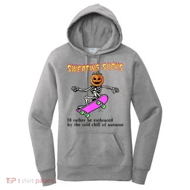 Women's Hoodie