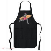 Skull Surfer Apron thumb 0