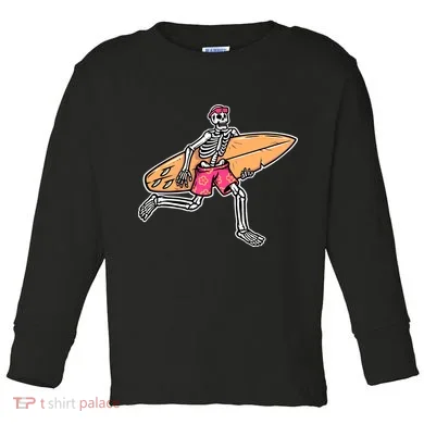 Toddler Long Sleeve