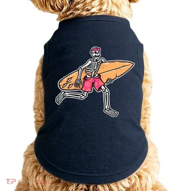 Doggie Tank