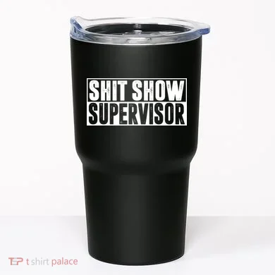 Tumbler
