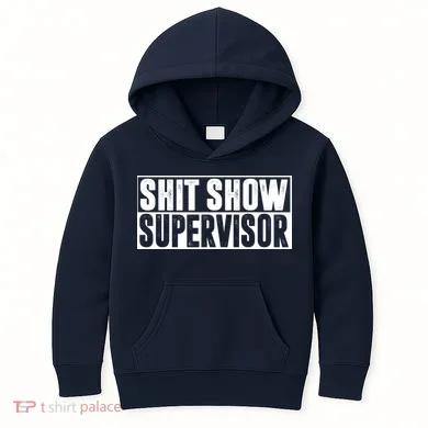Kids Hoodie