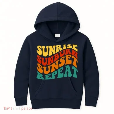 Kids Hoodie