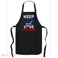 Slovakia Slovak Slovensko Apron thumb 0