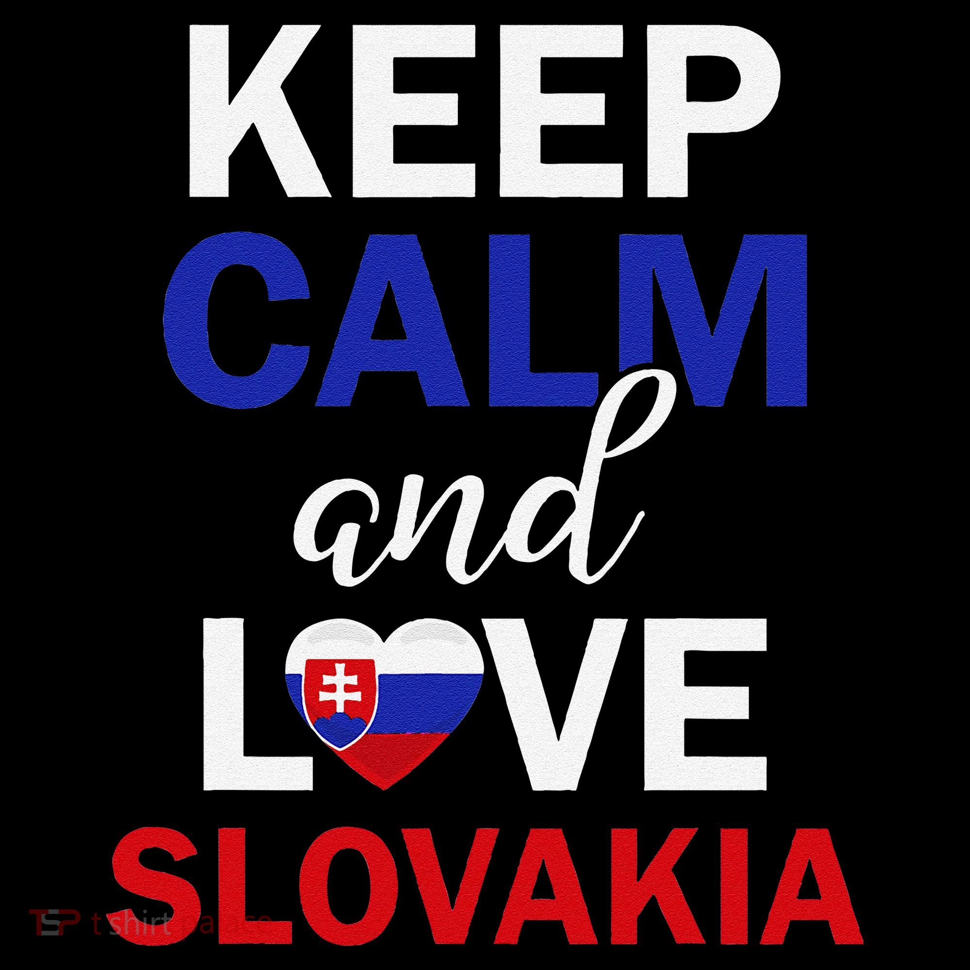 Slovakia Slovak Slovensko Women's Tank Top