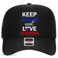 Slovakia Slovak Slovensko Hat thumb 0