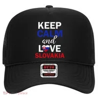 Slovakia Slovak Slovensko Hat thumb 0