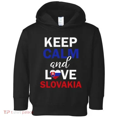 Toddler Hoodie