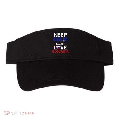 Slovakia Slovak Slovensko Visor