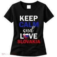 Slovakia Slovak Slovensko Women's T-Shirt thumb 0