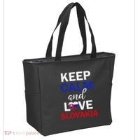 Slovakia Slovak Slovensko Tote Bag thumb 2