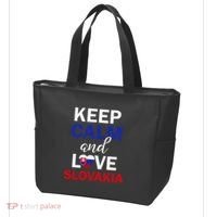 Slovakia Slovak Slovensko Tote Bag thumb 3